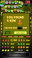 screenshot of Super Snake Slot Machine