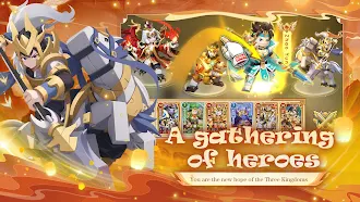 Game screenshot 天空のガーディアン apk download