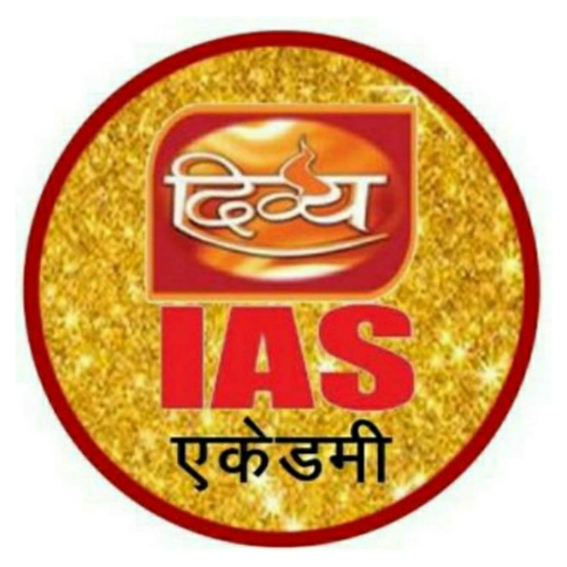 Divy-IAS logo