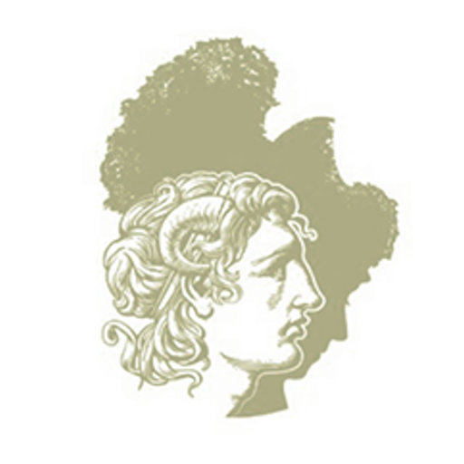 Δημότης Αλεξάνδρειας logo