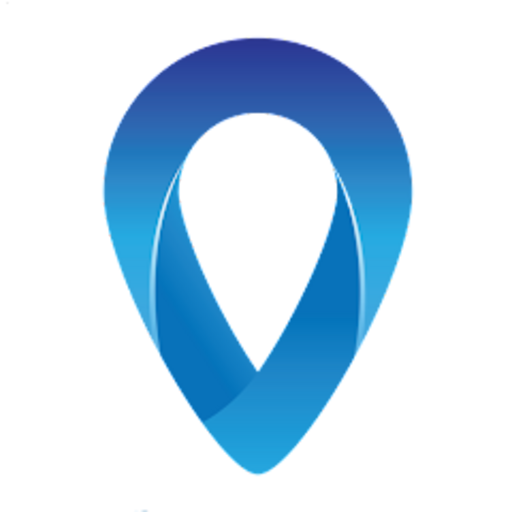 GPS TRACKER logo