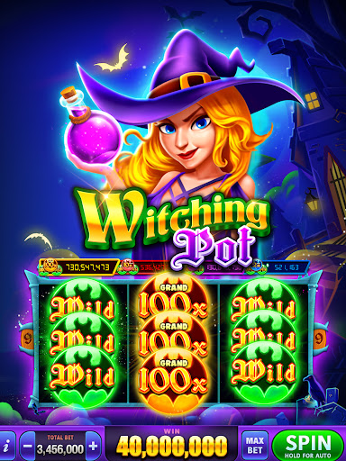 Double Hit Casino Slots Games 12