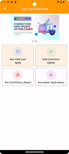 ApexOne Pay  Recharge and Bills