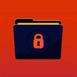 Icon image File Locker With App Lock