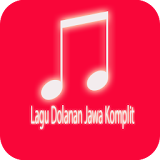 Lagu Dolanan Jawa Komplit icon