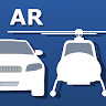 download AR Real Driving - Augmented Reality Car Simulator apk