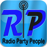 Radio Party People icon