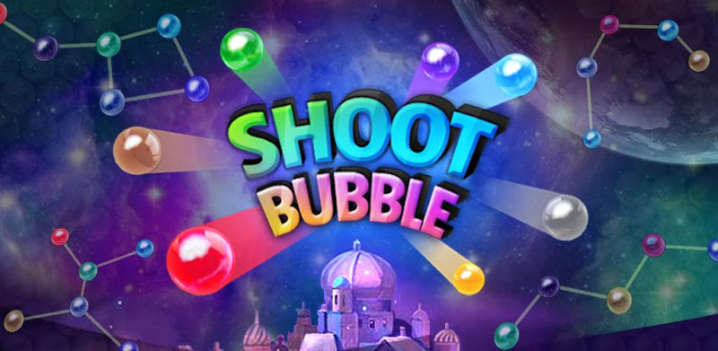 Scoppia bolle Shoot Bubble