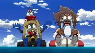 ヘボット Season 1 Episode 14 Tv On Google Play