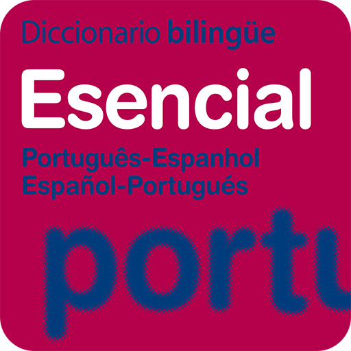 Portuguese Spanish Dictionary 9.1.318 Icon