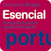 Portuguese Spanish Dictionary Icon