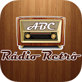 Rádio Retrô ABC icon
