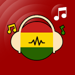 Cover Image of Скачать reggae ringtones for phone  APK