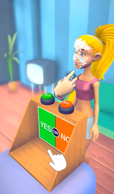 Yes Or No Challenge - Screenshot 2