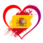 Cover Image of डाउनलोड Spain Dating App Free | Online Spanish Chat Room Espanol Chat Room 1.0.23 APK