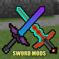 Sword Mods MCPE New