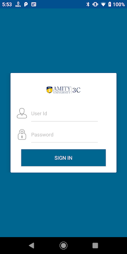 Amity3C Screenshot 1 - AppWisp.com