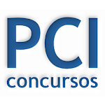 Cover Image of Download PCI Concursos 2.0 APK