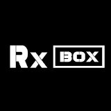RX Box icon