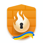 Cover Image of Baixar DNS Firewall by KeepSolid  APK