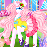 Pony School Prep icon