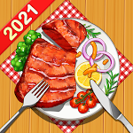 Cover Image of Download Cooking Hot: My Restaurant Cooking Game 1.0.56 APK