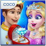 Cover Image of Download Ice Princess - Wedding Day 1.6.4 APK