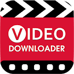 Cover Image of Download Video Downloader HD 12.0 APK
