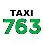 Cover Image of Télécharger Таксі 763 Івано-Франківськ  APK