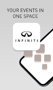 INFINITI Meetings & Events