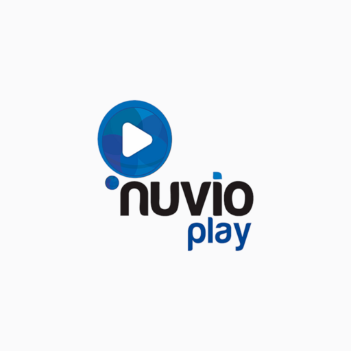 Nuvio Play logo