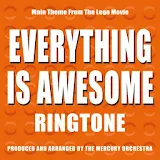 Everything Is Awesome Ringtone icon