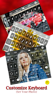 Keyboard - My Photo keyboard, Emoji Keyboard screenshots 14