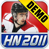 Hockey Nations 2011 THD Demo icon