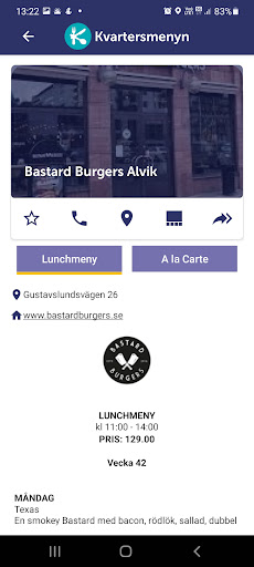 Lunch Screen 3