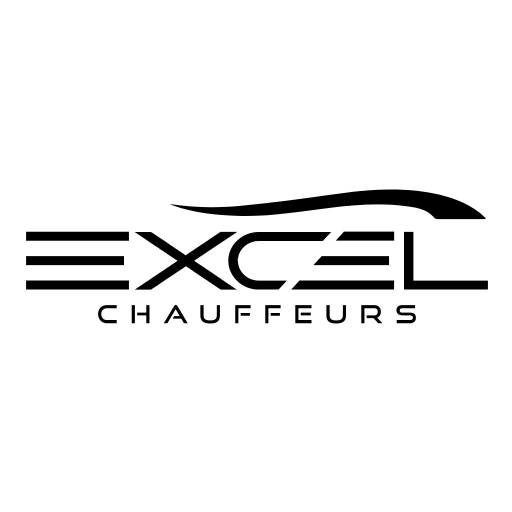 Excel Chauffeurs logo