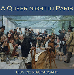 Icon image A Queer Night in Paris