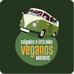 Cover Image of Herunterladen Salgados Veganos Manaus  APK