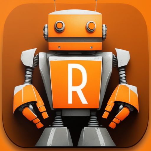 RyzenGPT - All Query Chatbot logo