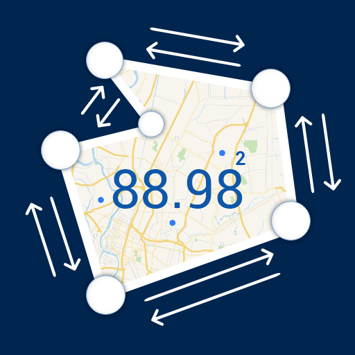 GPS Area Calculator Download on Windows