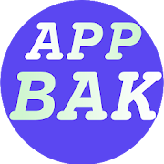 AppBackup