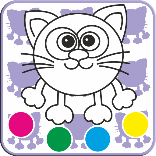 Coloring 1.0 Icon
