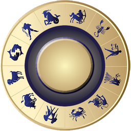 Icon image Your Horoscope