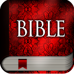 Cover Image of डाउनलोड केजेवी स्टडी बाइबल KJV Study Bible 23.0 APK