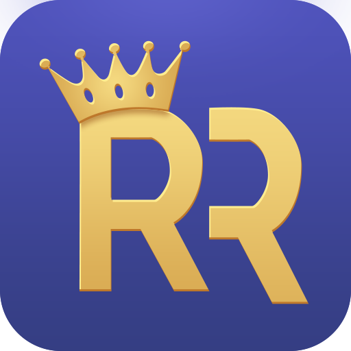 RozRummy - Indian Rummy Online logo