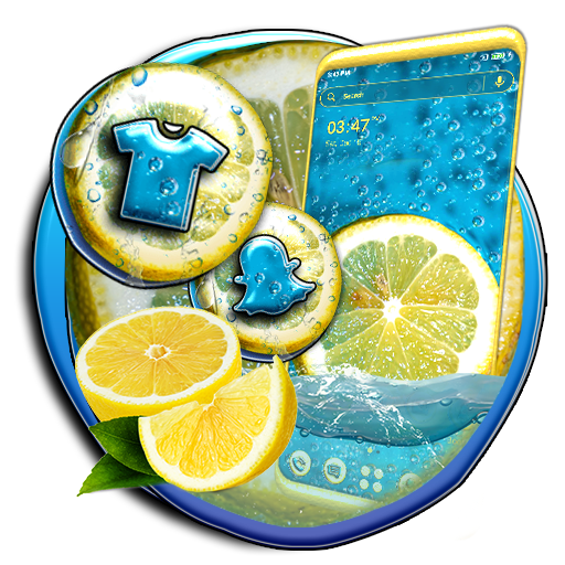 Meyer Lemon Theme logo