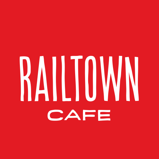 Railtown Cafe