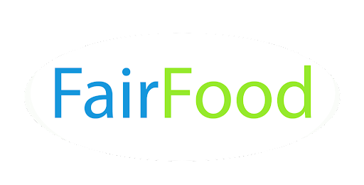 Android application FairFood screenshort