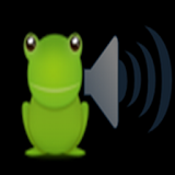 Animal Voices for Toddlers icon