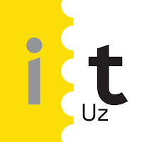 iTicket.UZ - Online tickets
